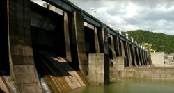 Eksplozija u hidroelektrani u BiH, troje mrtvih