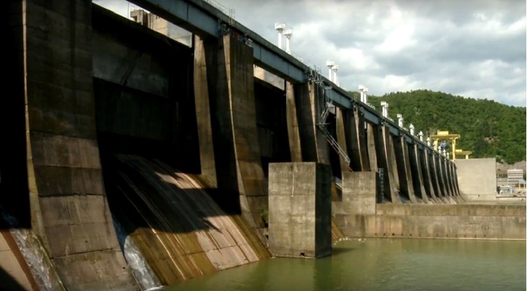 Eksplozija u hidroelektrani u BiH, troje mrtvih
