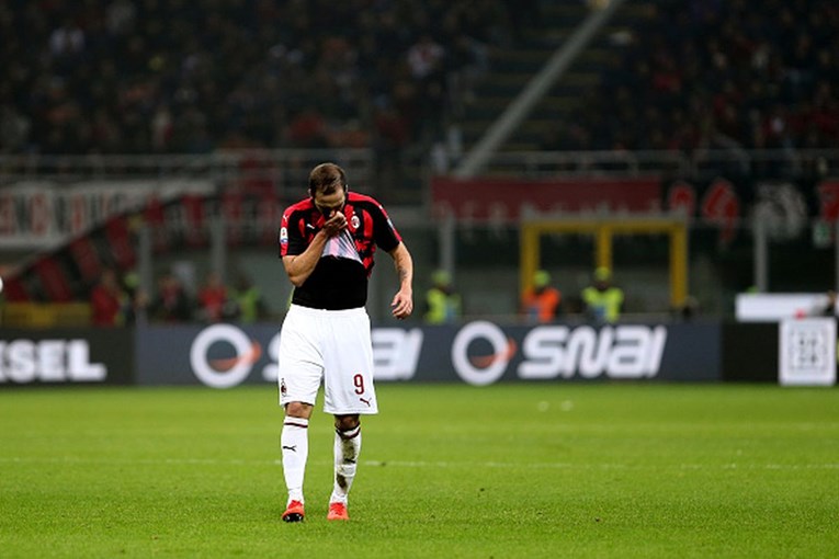 Sky Sport: Higuain želi u Chelsea, Milan pronašao njegovog nasljednika