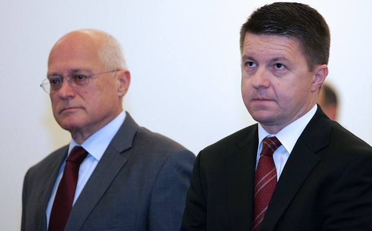 Član uprave Ine ponovio da hrvatska strana nema utjecaja na odlučivanje