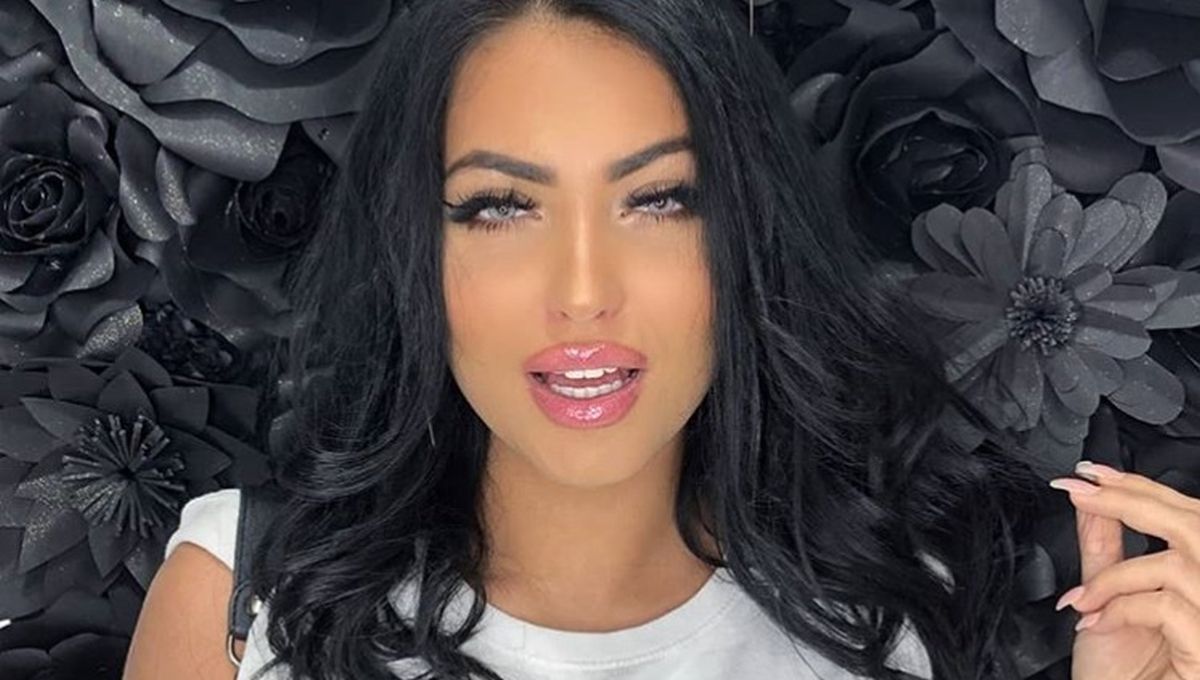 Hana Rodić se pohvalila da je crna Barbika, pratitelji: 