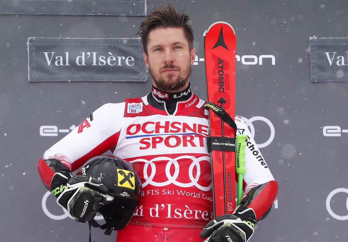 Hirscher neuhvatljiv konkurenciji, Zubčić sjajan u veleslalomu u Val d'Isereu