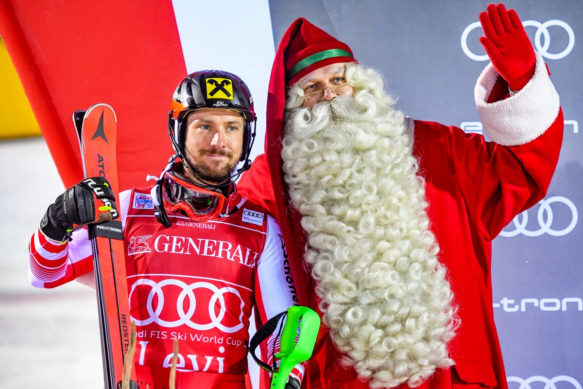 Hirscher pobijedio u prvom slalomu sezone, Vidović sjajan u drugoj vožnji