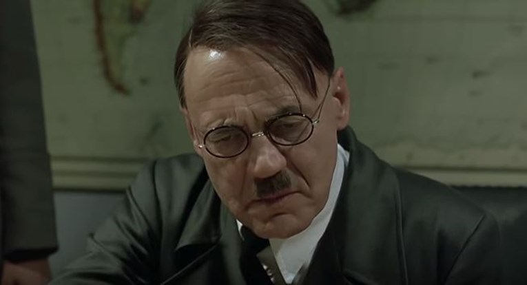 Umro glumac Bruno Ganz, najpoznatiji filmski Hitler