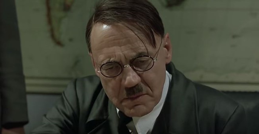 Umro glumac Bruno Ganz, najpoznatiji filmski Hitler