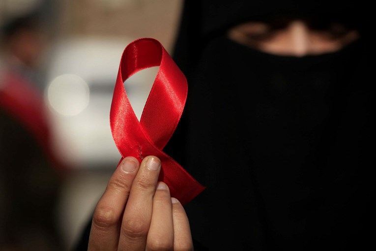 Epidemija HIV-a u Pakistanu, u jednom gradu zaraženo gotovo 700 ljudi