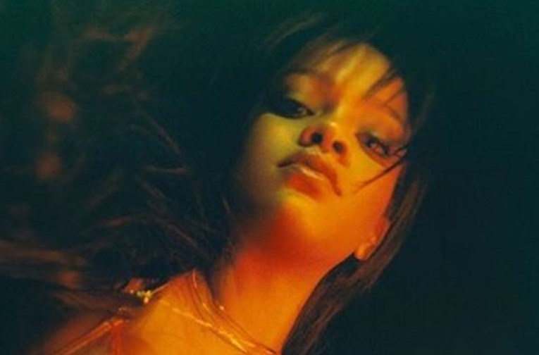 Gole grudi, prozirni bodi... Rihanna pozirala u najvrućem izdanju dosad