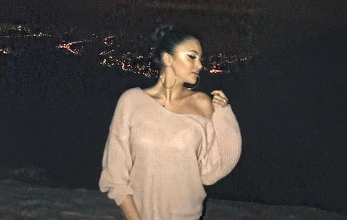 "Ostavio si je samu?": Hana fotkom sa Sljemena zabrinula fanove i Gorana
