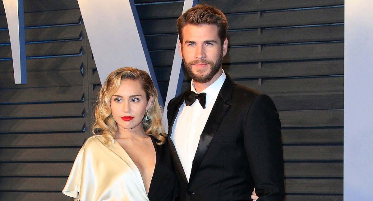 Liam Hemsworth imao je dobar razlog zašto nije došao na Grammyje s Miley Cyrus