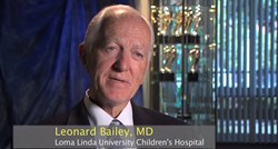 Preminuo Leonard Bailey, kirurg koji je djetetu presadio srce majmuna