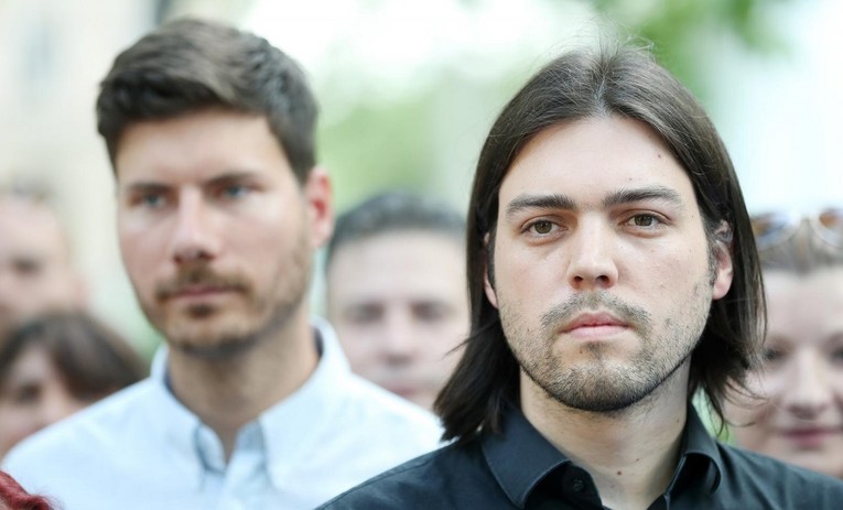 Pernar: Prepustio sam Sinčiću mjesto šefa iako to nije godilo mom egu