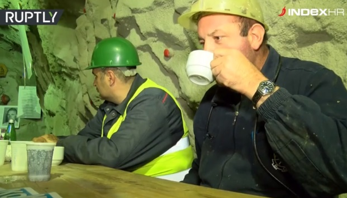 Biste li se usudili doći ovdje radi kave? Srbi imaju atrakciju za najhrabrije