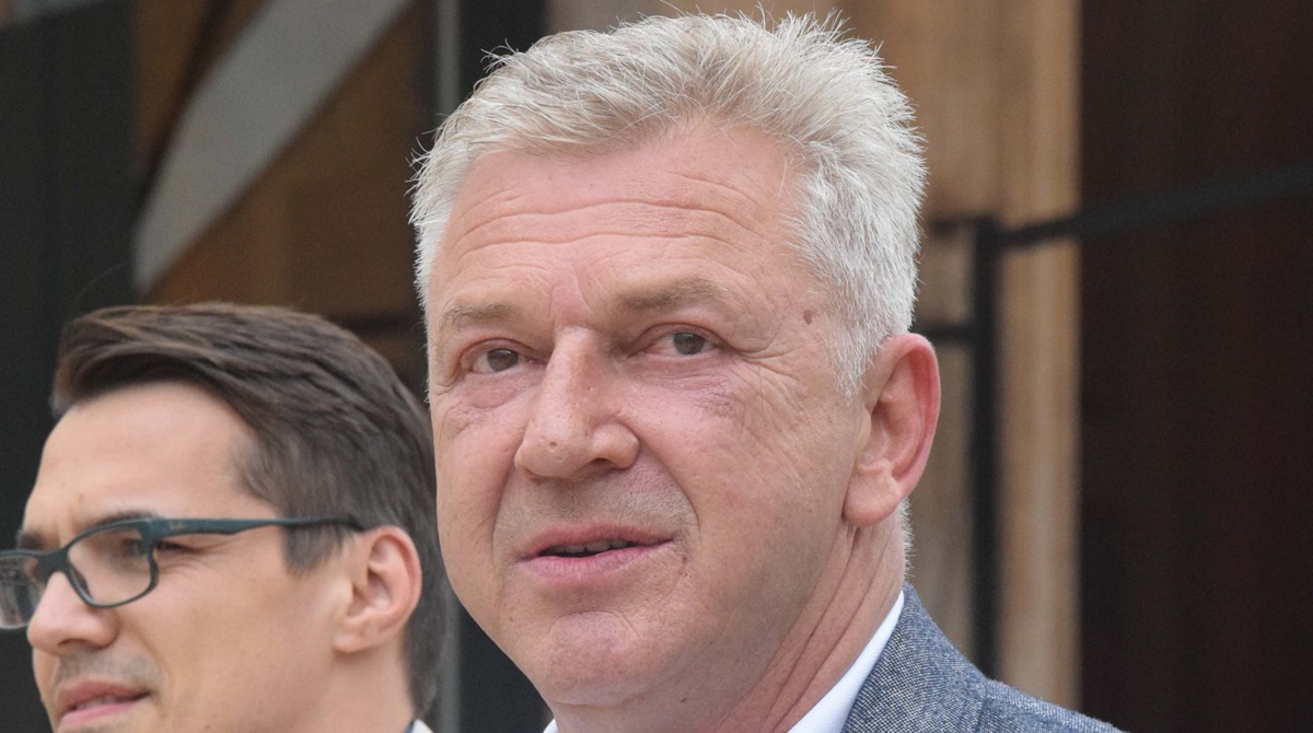Ostojić o migrantima: Imamo stotine incidenata