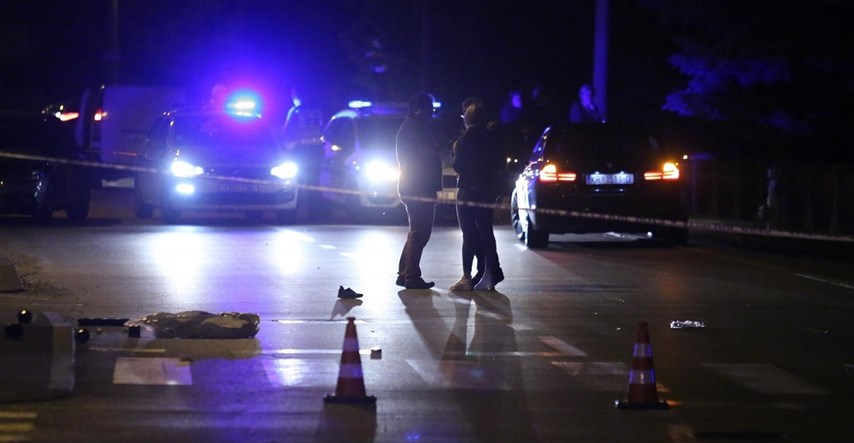 Vozač koji je usmrtio djevojčicu u Novom Zagrebu pušten na slobodu