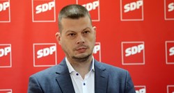SDP-ov Đujić: Treba nam oštriji zakon protiv tučnjave i huligana