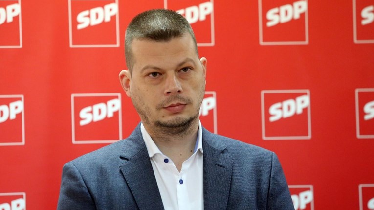 SDP-ov Đujić: Treba nam oštriji zakon protiv tučnjave i huligana
