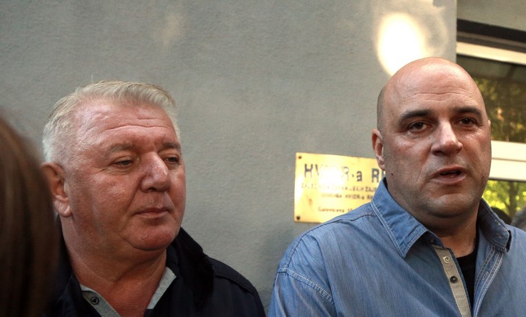 Hvidra zbog Penavinog prosvjeda odgađa svoje igre u Vukovaru