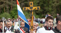 Koruška katolička crkva zabranila misu u Bleiburgu
