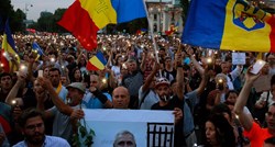 Rumunjska vlada preživjela glasanje o povjerenju
