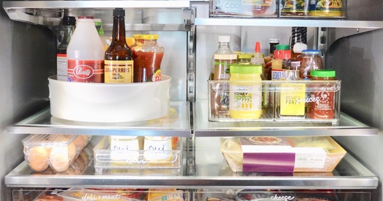 Evo koje namirnice ne biste trebali držati u hladnjaku
