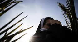 Ispovijesti časnih koje su silovali svećenici: "Bog želi da šutim"