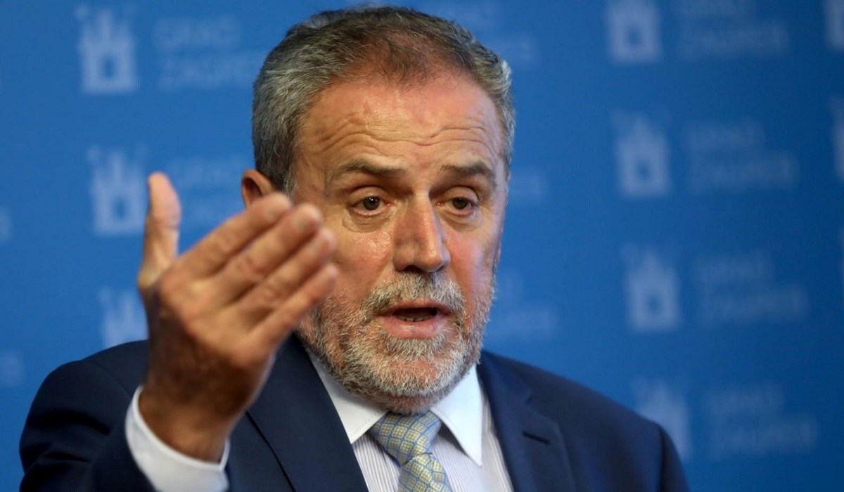 Bandić želi povećati proračun Uredu za branitelje, plaćao bi im dom za samce