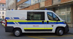 Objavljeni detalji otmice busa u Ljubljani, napadač je umro nakon privođenja
