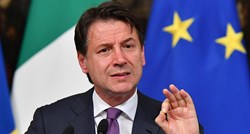 Talijanski premijer zaprijetio ostavkom