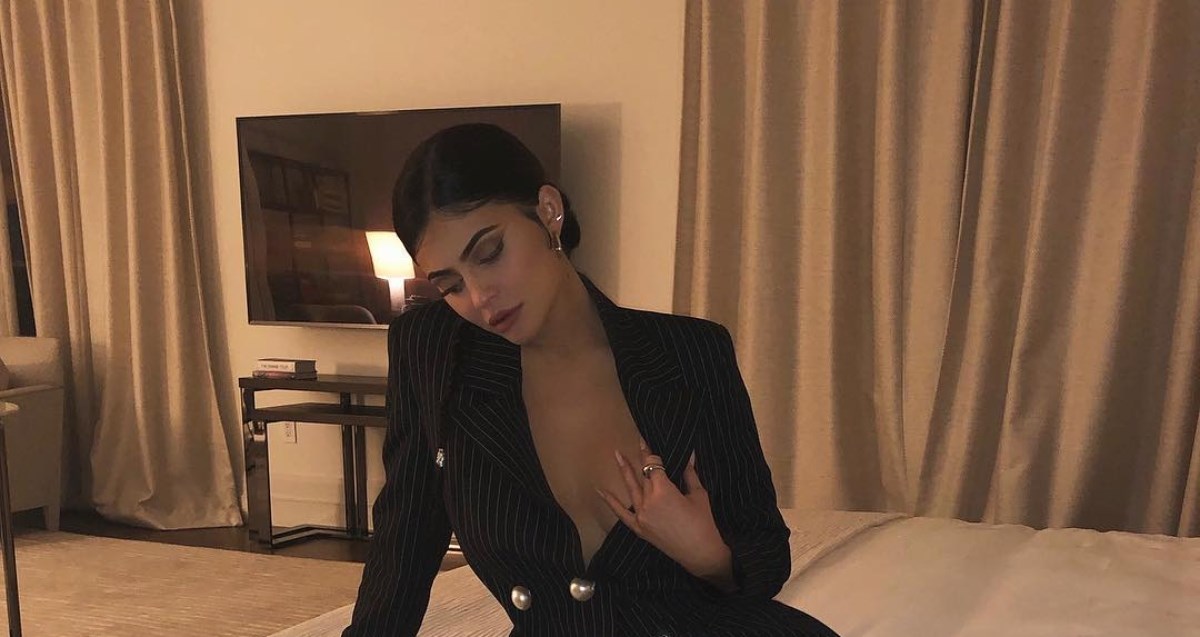 Novi trend? Hlače Kylie Jenner nosit će samo najhrabrije od vas