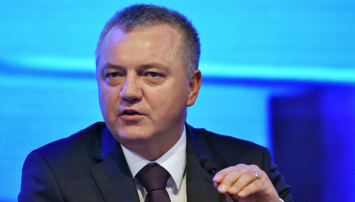 Horvat: Kinezi sutra dolaze u 3. maj