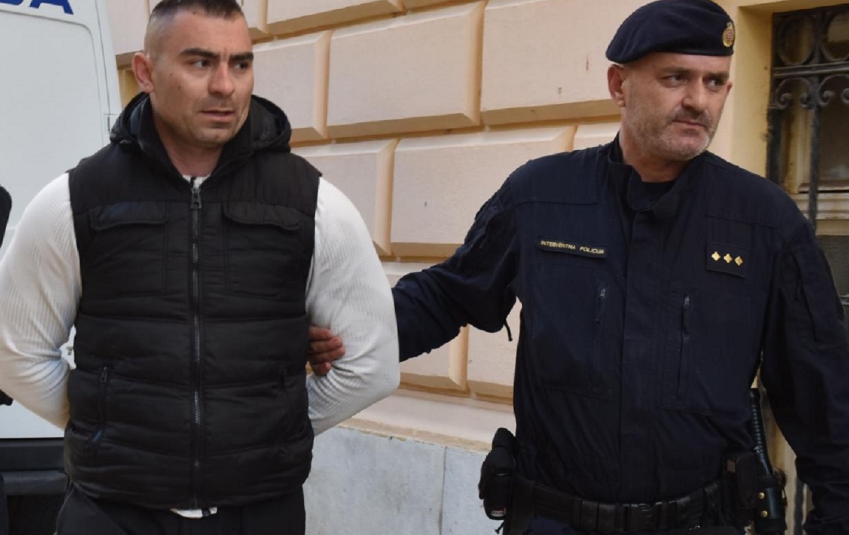 Policija objavila sve detalje o tučnjavi u kojoj je sudjelovao "Daruvarac"