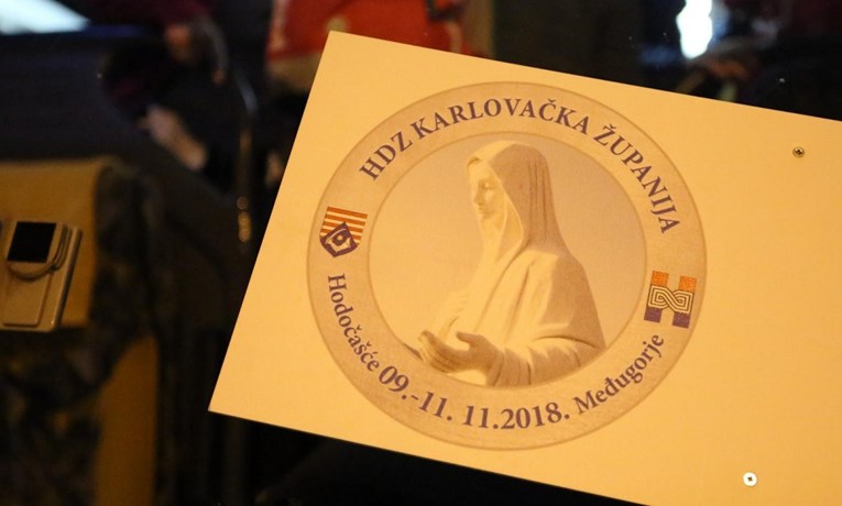 Karlovački uhljebi opet idu na duhovnu obnovu u Hercegovinu