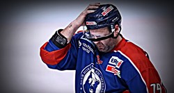 Medveščak nakon 11 godina izgubio titulu prvaka Hrvatske u hokeju