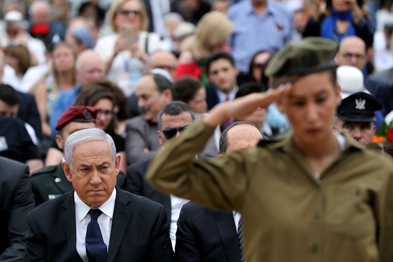 Izraelci obilježavaju Dan sjećanja na holokaust