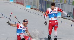 SP skijaško trčanje: Holund svjetski prvak na 50 km slobodno