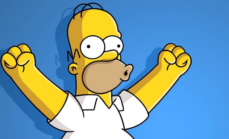 Pogledajte kako bi Homer Simpson izgledao kao stvarna osoba: "Kao iz noćne more"