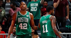 Osipa se momčad Celticsa koja je trebala napasti NBA naslov