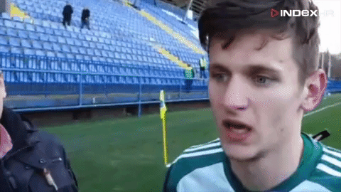 Junak Horkaš: Idemo do kraja u Ligi prvaka