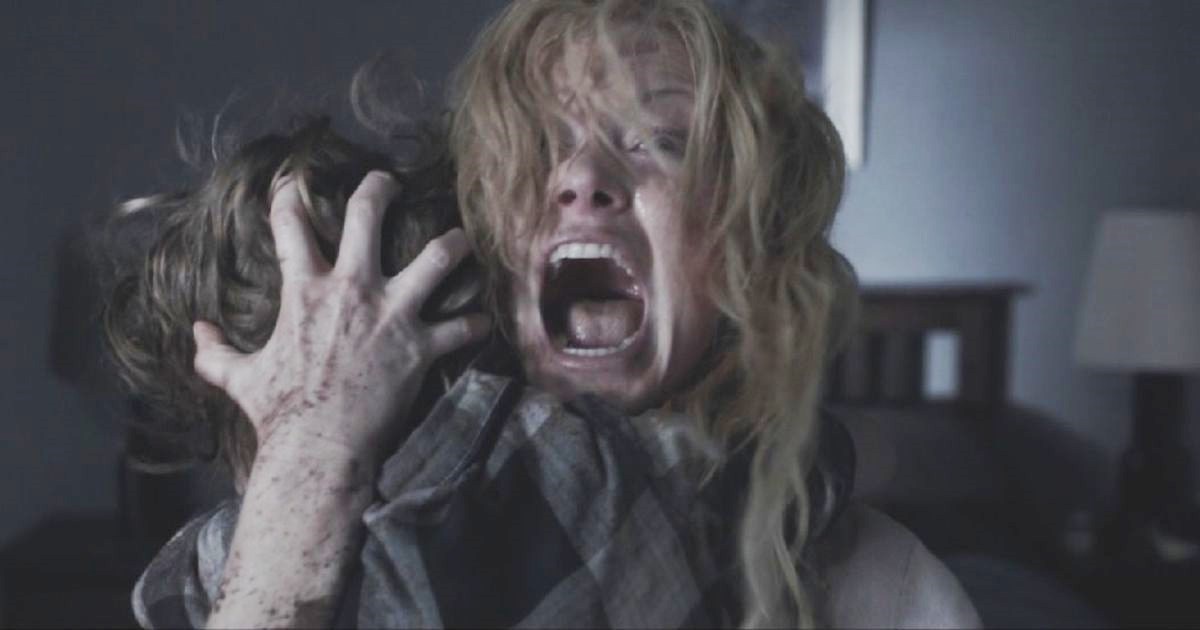 Ovo su najstrašniji horori svih vremena