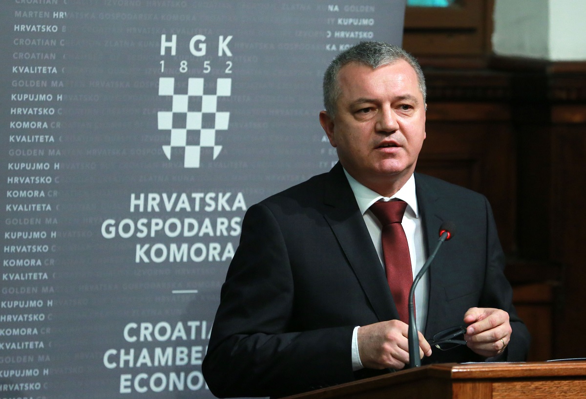 Horvat najavio novo bacanje proračunske love na Uljanik