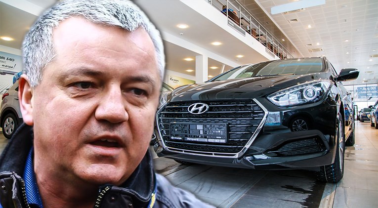 Hoće li Hyundai zaista graditi tvornicu u Hrvatskoj? Oglasio se ministar