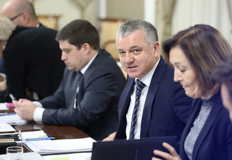 Vlada usvojila 314 mjera za rasterećenje poduzetnika