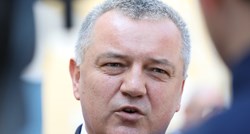Ministar Horvat kritizirao Škoru i branio Kuščevića