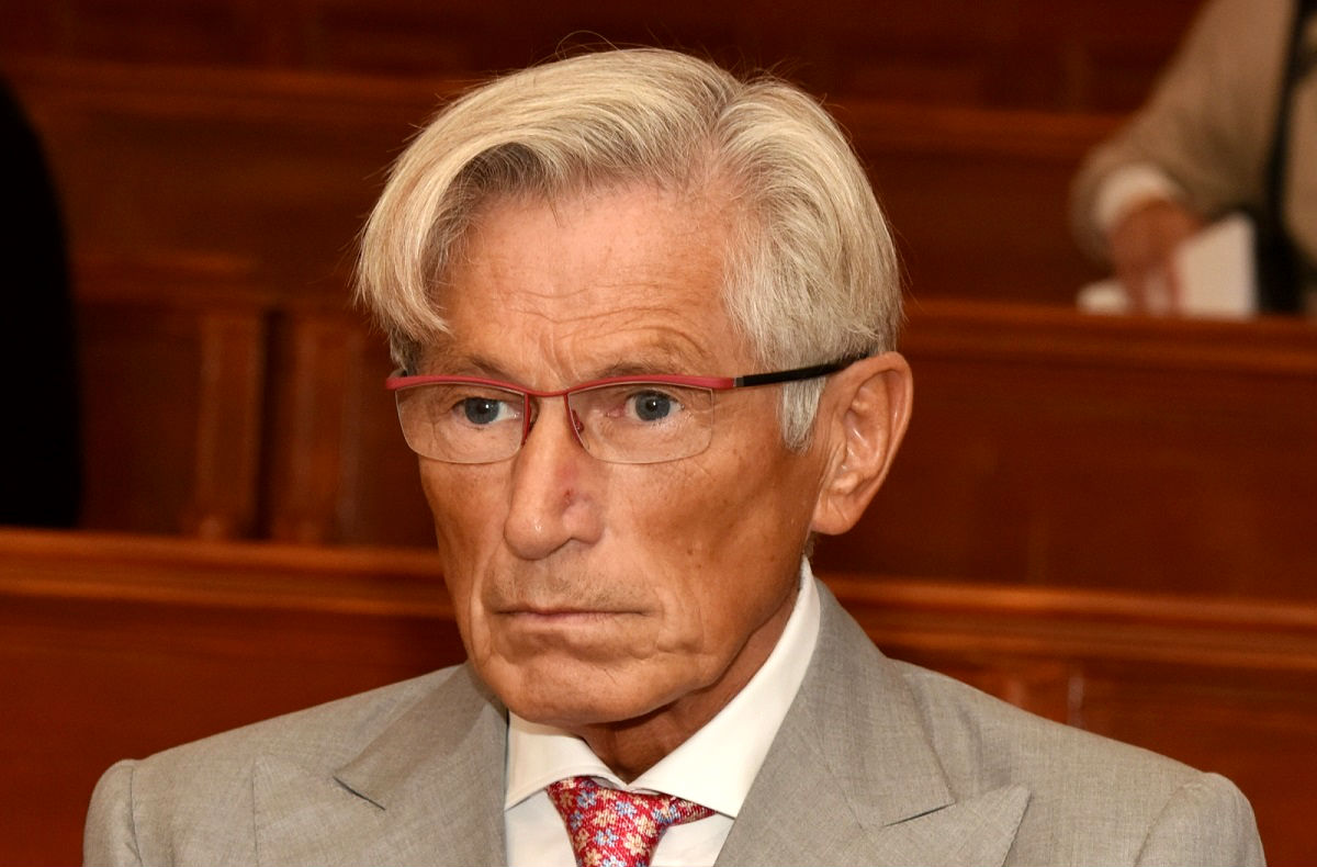 Horvatinčić cmolji na novom suđenju: "Izruguju mi se na društvenim mrežama"