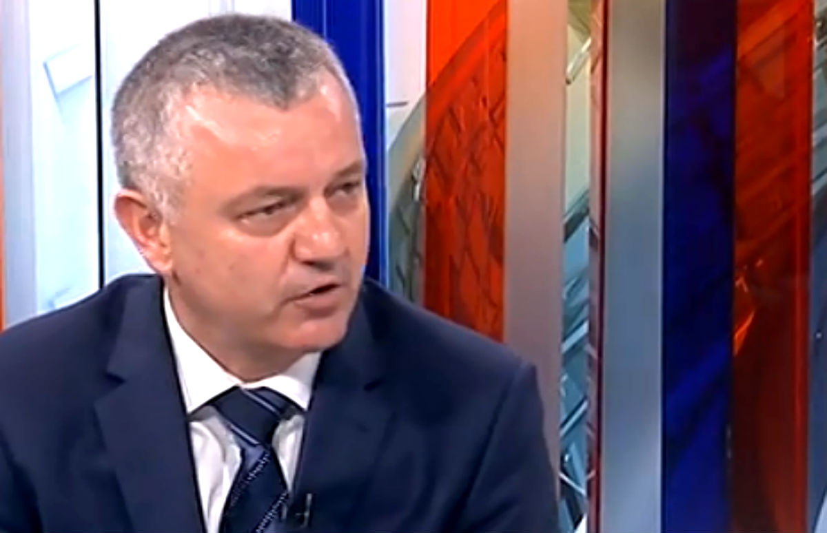 Nevjerojatna izjava novog ministra: Neću dozvoliti da mediji objavljuju moje izjave bez kontrole