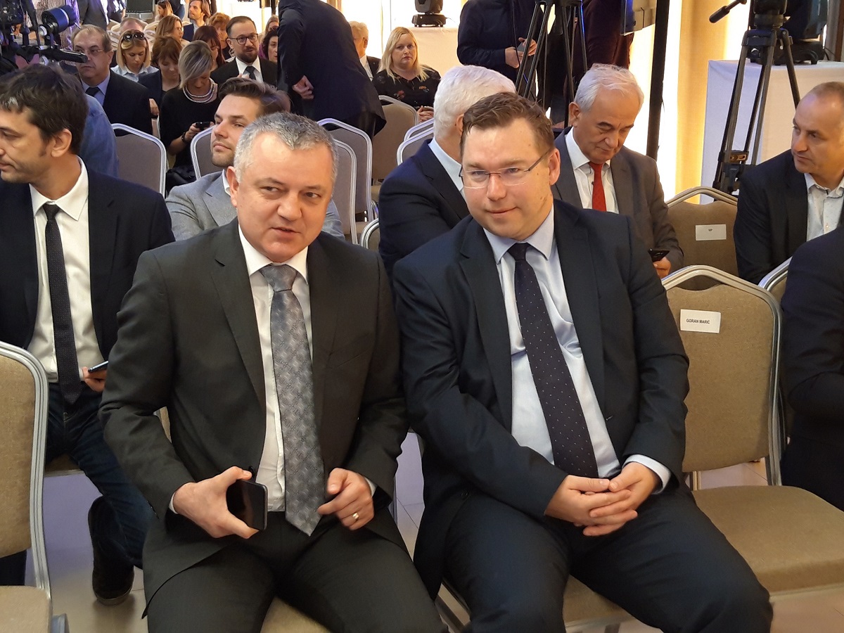 Horvat kritizirao Uljanik: Mogu zaboraviti filozofiju kojom su radili do sada