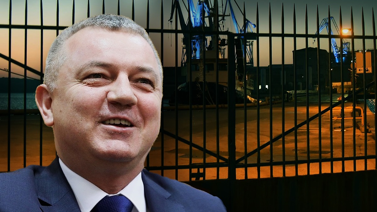 Što nam to vlada skriva o "spašavanju" Uljanika?