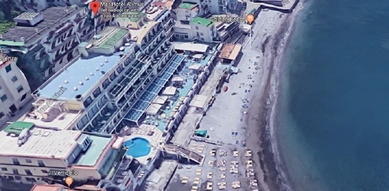 Petorica zaposlenika talijanskog hotela grupno silovali 50-godišnju Britanku
