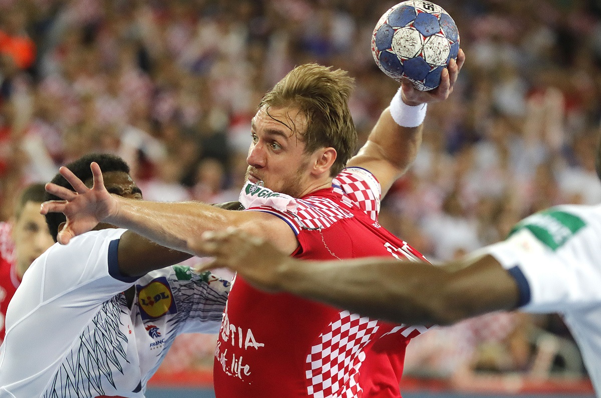 L'Equipe: Hrvatski vukovi prijete francuskim prokletnicima