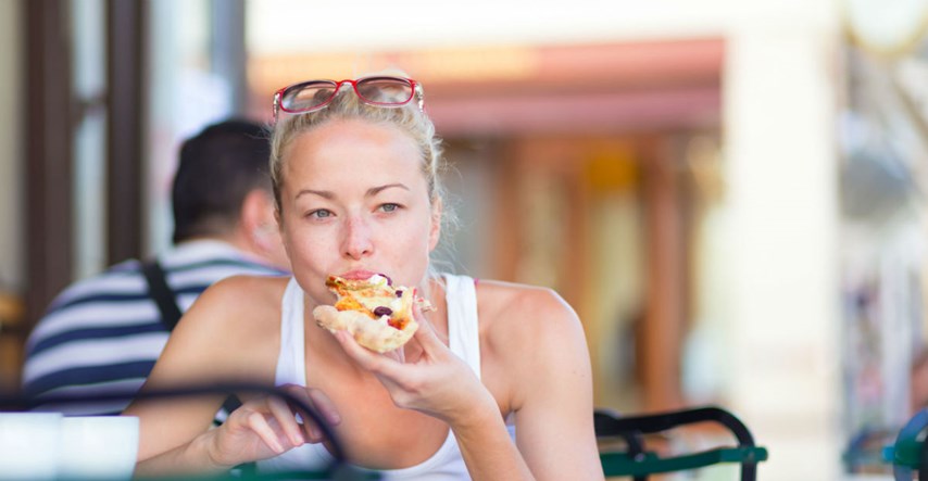 Stručnjaci otkrivaju koliko često i koliko brzo trebate jesti